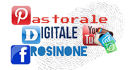 Pastorale Digitale Frosinone Logo - 184px