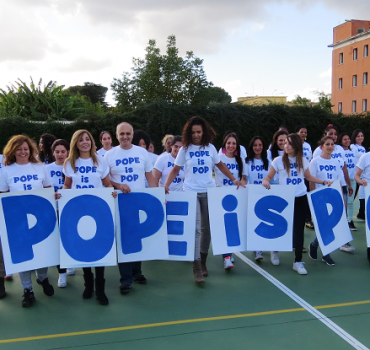 Pastorale Digitale Detenute_Rebibbia