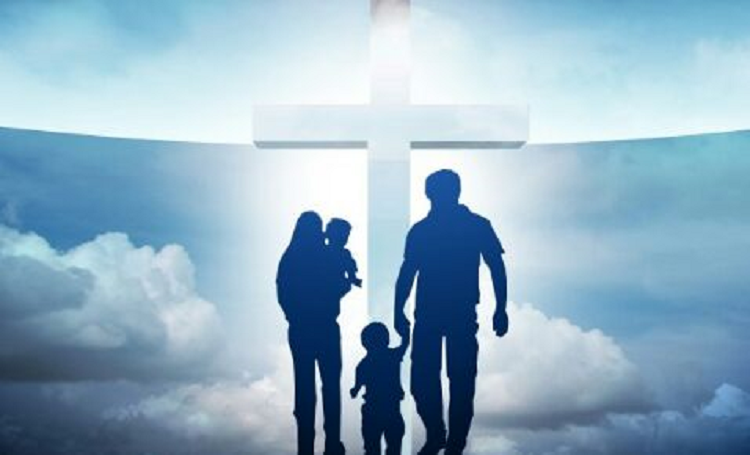 Pastorale Digitale Famiglia