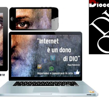 Pastorale Digitale Internet è un dono di Dio
