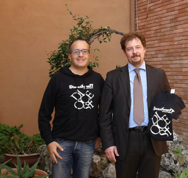 Pastorale Digitale Prof Ivan Colagè