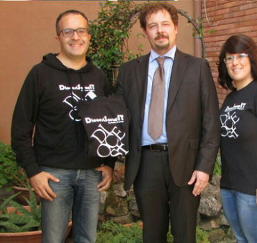 Pastorale Digitale Prof Ivan Colagè Antonianum