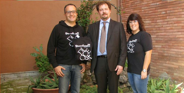 Pastorale Digitale Prof Ivan Colagè Antonianum