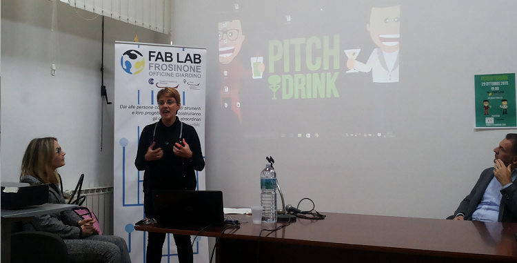 Pastorale Digitale Social Lending