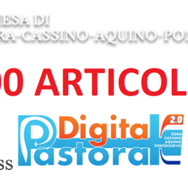 Pastorale Digitale diocesisora pastoraledigitale.org