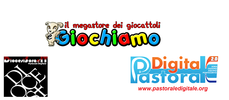 Pastorale Digitale e-giochiamo