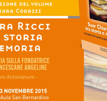 Pastorale Digitale Chiara Ricci