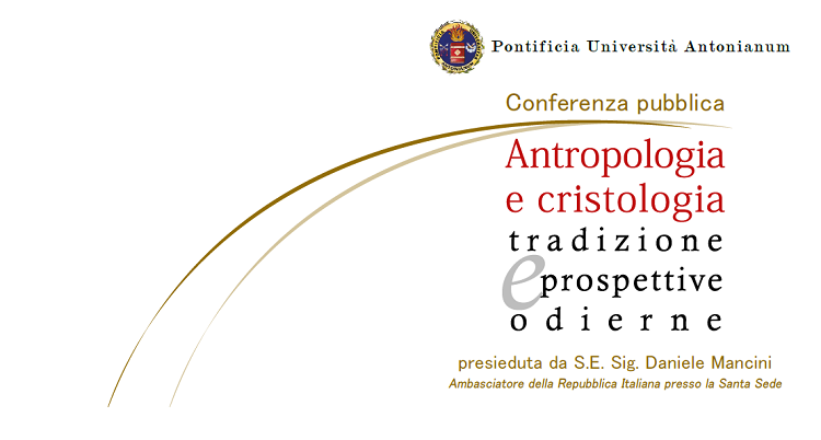 Pastorale Digitale Pontificia Università Antonianum