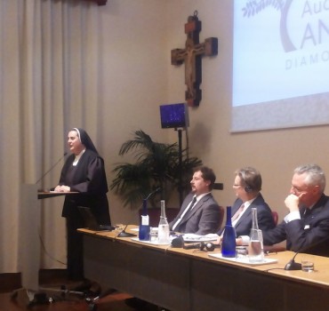 Pastorale Digitale Pontificia Università Antonianum di Roma - 20151201_181007