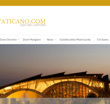 Pastorale Digitale vaticano.com