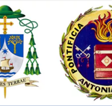 Accordo Pontificia Università Antonianum e Diocesi-Sora-Cassino-Aquino-Pontecorvo
