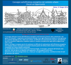 Pastorale Digitale Convegno