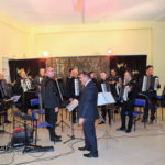 CONCERTO DI NATALE AL CENTRO PARROCCHIALE S. GABRIELE AD ARPINO