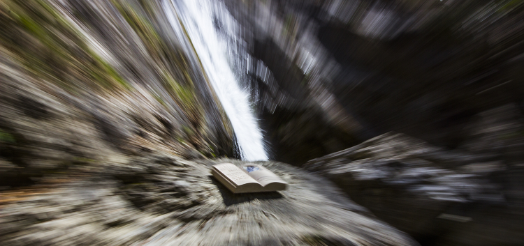 Cascata per Riccardo SITO