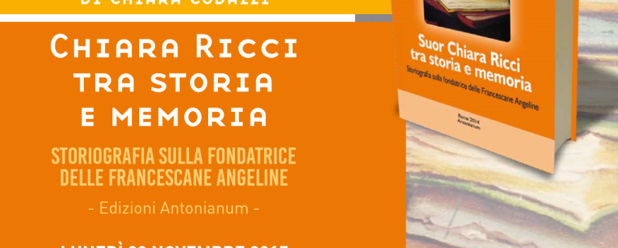 Pastorale Digitale Chiara Ricci