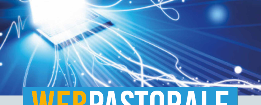 Conferenza di Paolo Floretta, ofmconv Filosofo e psicoterapeuta, autore del libro: Le reti di Francesco Per una tecnologia dello spirito e una cyberspiritualità e webpastorale francescane Presentando le tematiche principali del libro: La vita consacrata e il nuovo ambiente digitale Sfide e opportunità formative a cura di Albert Schmucki e Donatella Forlani Seguirà dialogo con il relatore Moderazione: Luca Bianchi OFMCap