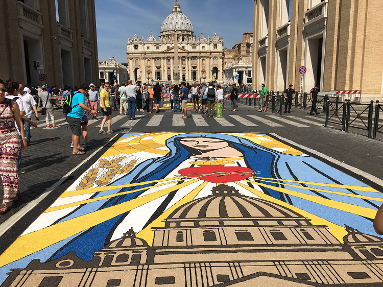 Pastorale-Digitale-Roma-SanPietro-Infiorata
